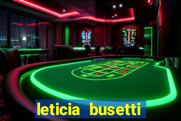 leticia busetti reclame aqui